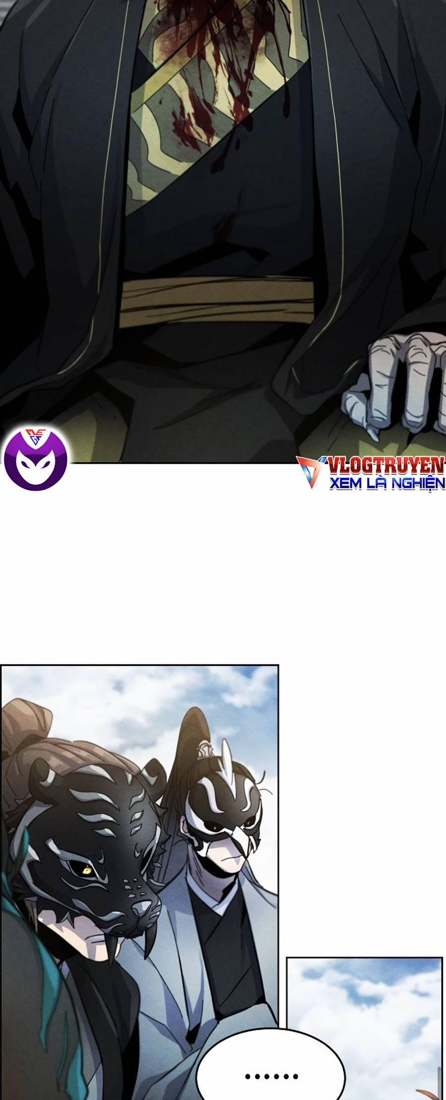 Cuồng Ma Hồi Quy 43 trang 33