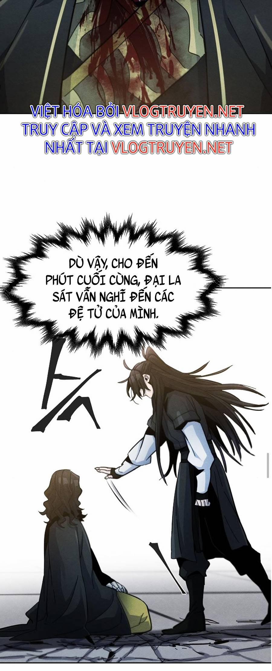 Cuồng Ma Hồi Quy 43 trang 35