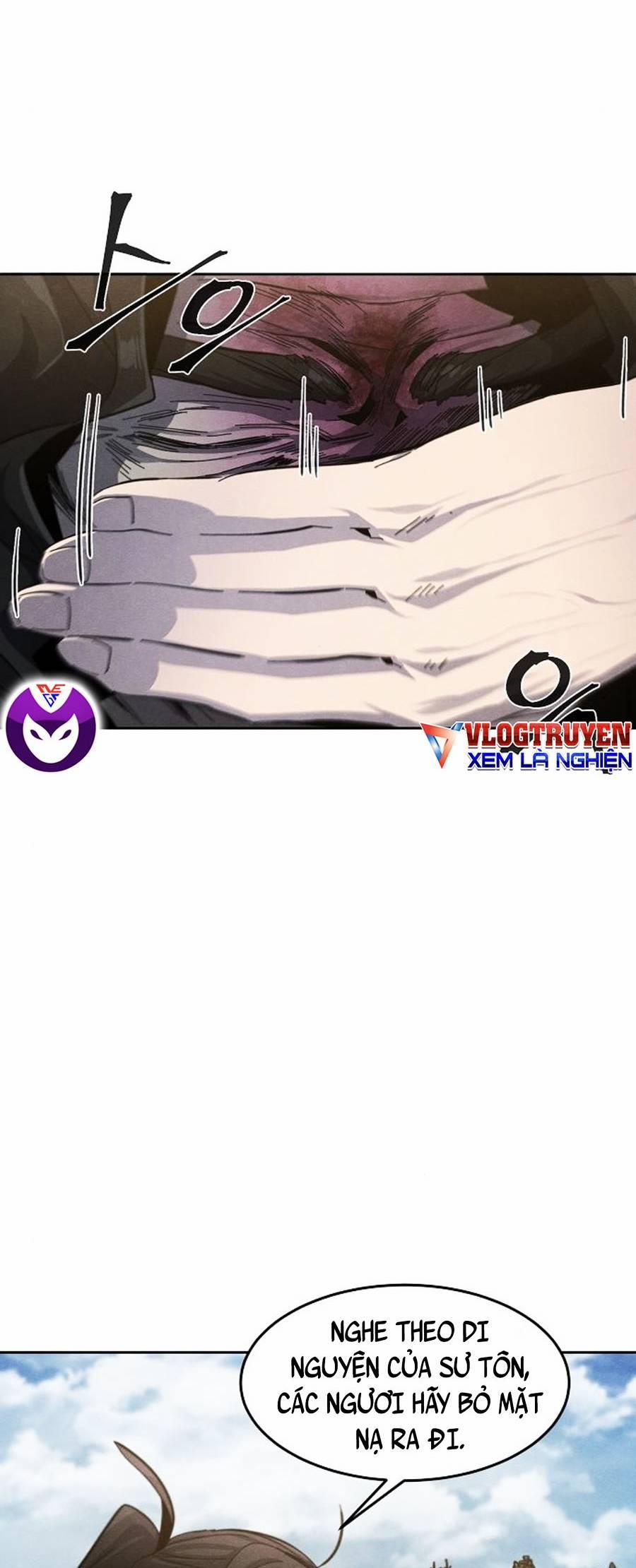 Cuồng Ma Hồi Quy 43 trang 36