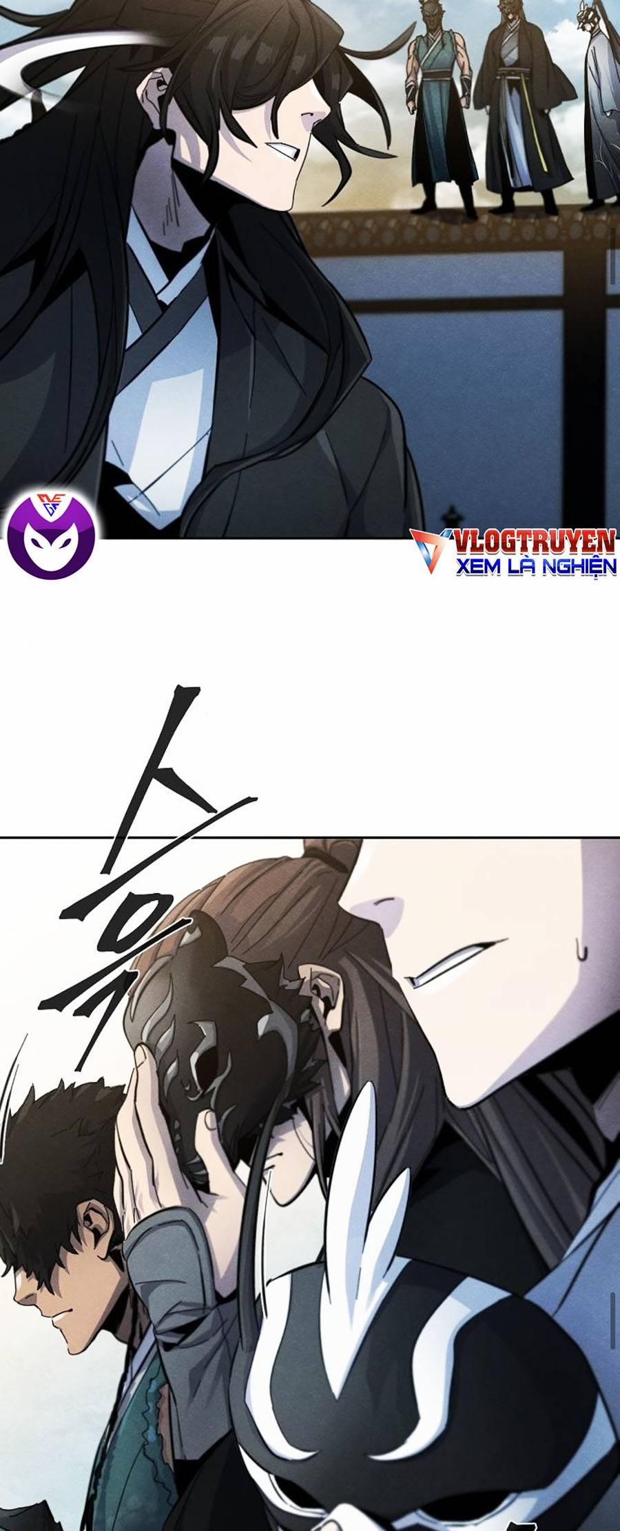 Cuồng Ma Hồi Quy 43 trang 37