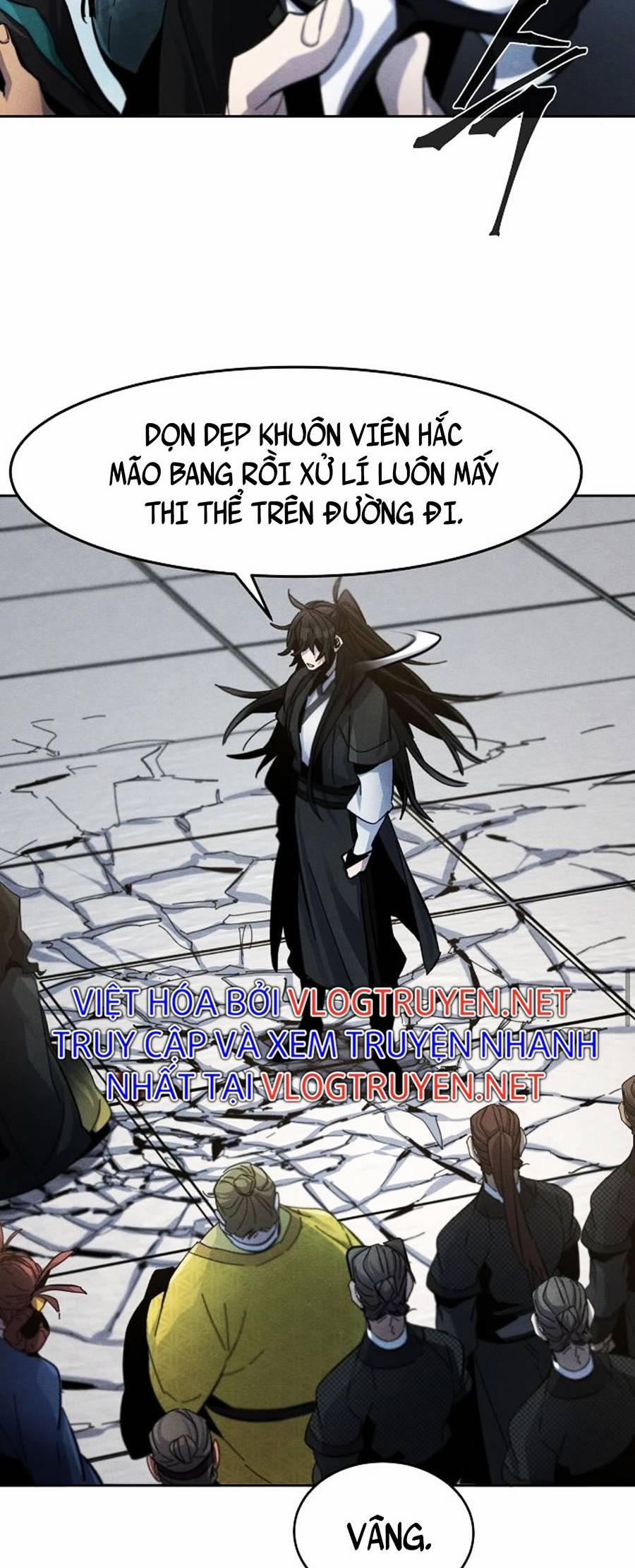 Cuồng Ma Hồi Quy 43 trang 38