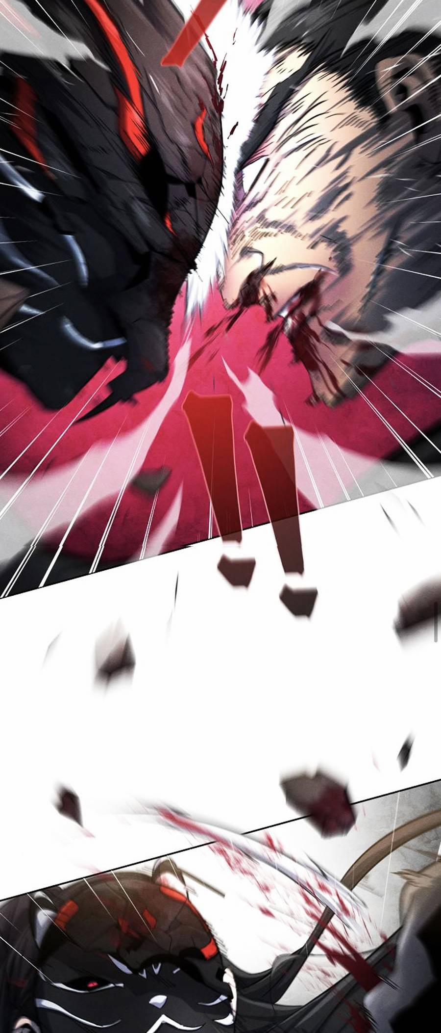 Cuồng Ma Hồi Quy 43 trang 4