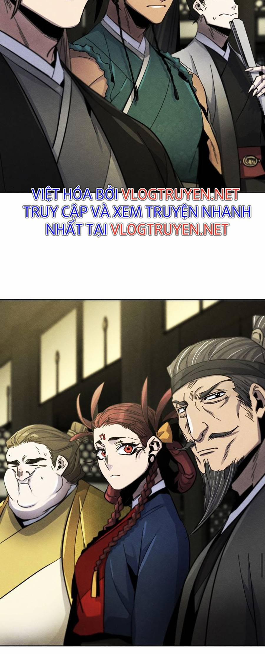 Cuồng Ma Hồi Quy 43 trang 41