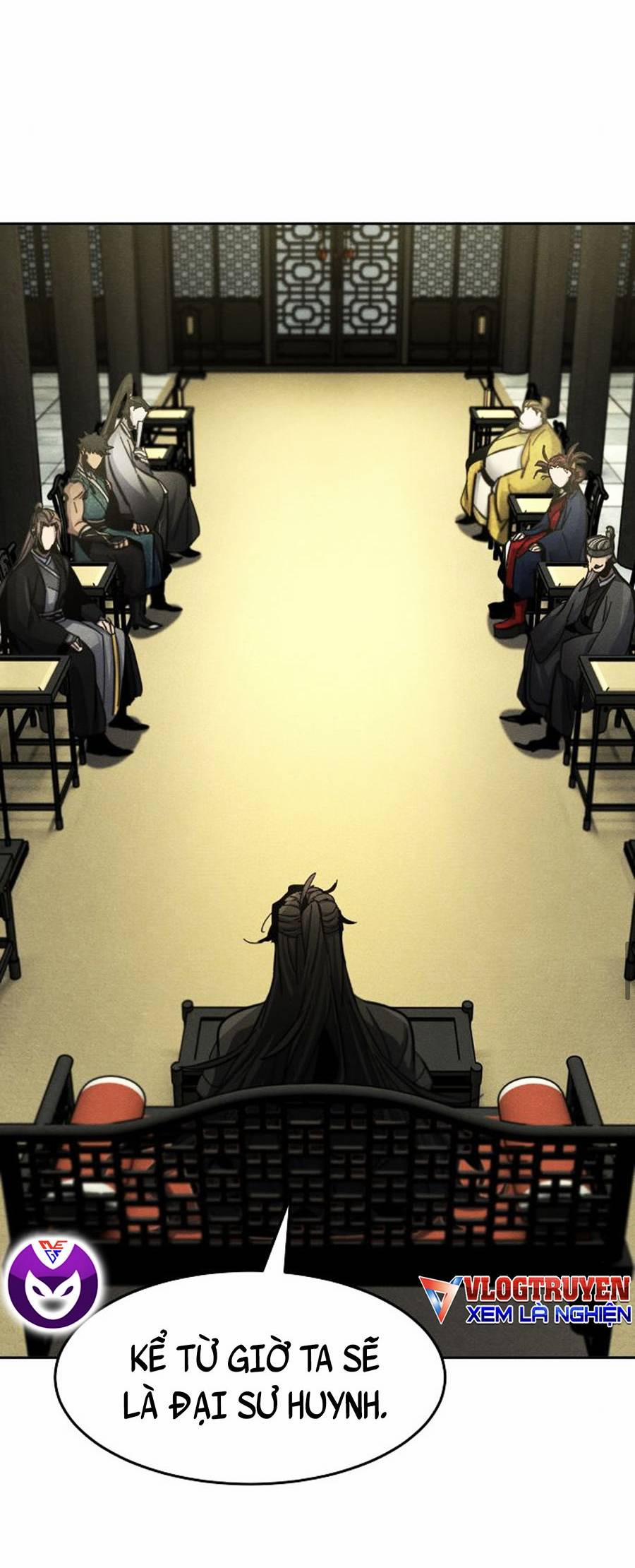 Cuồng Ma Hồi Quy 43 trang 42