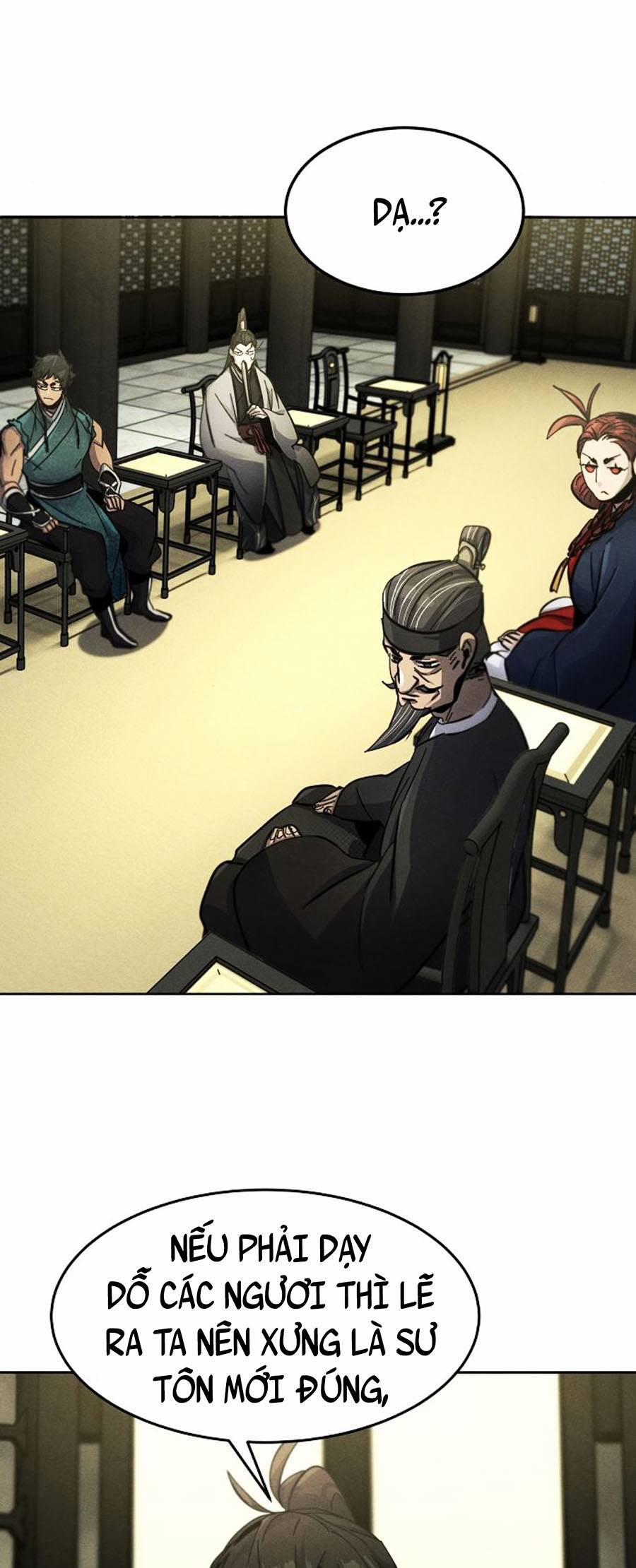 Cuồng Ma Hồi Quy 43 trang 43