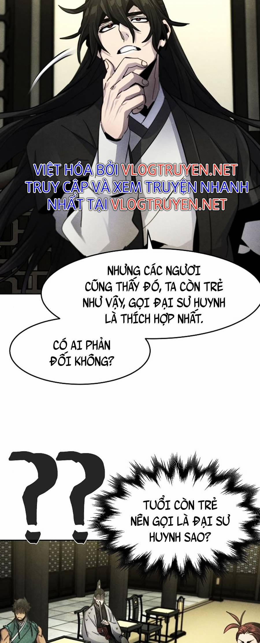 Cuồng Ma Hồi Quy 43 trang 44