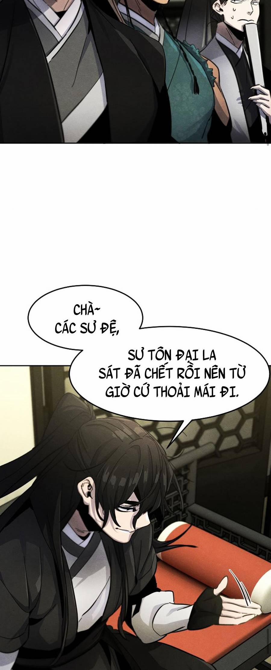 Cuồng Ma Hồi Quy 43 trang 48