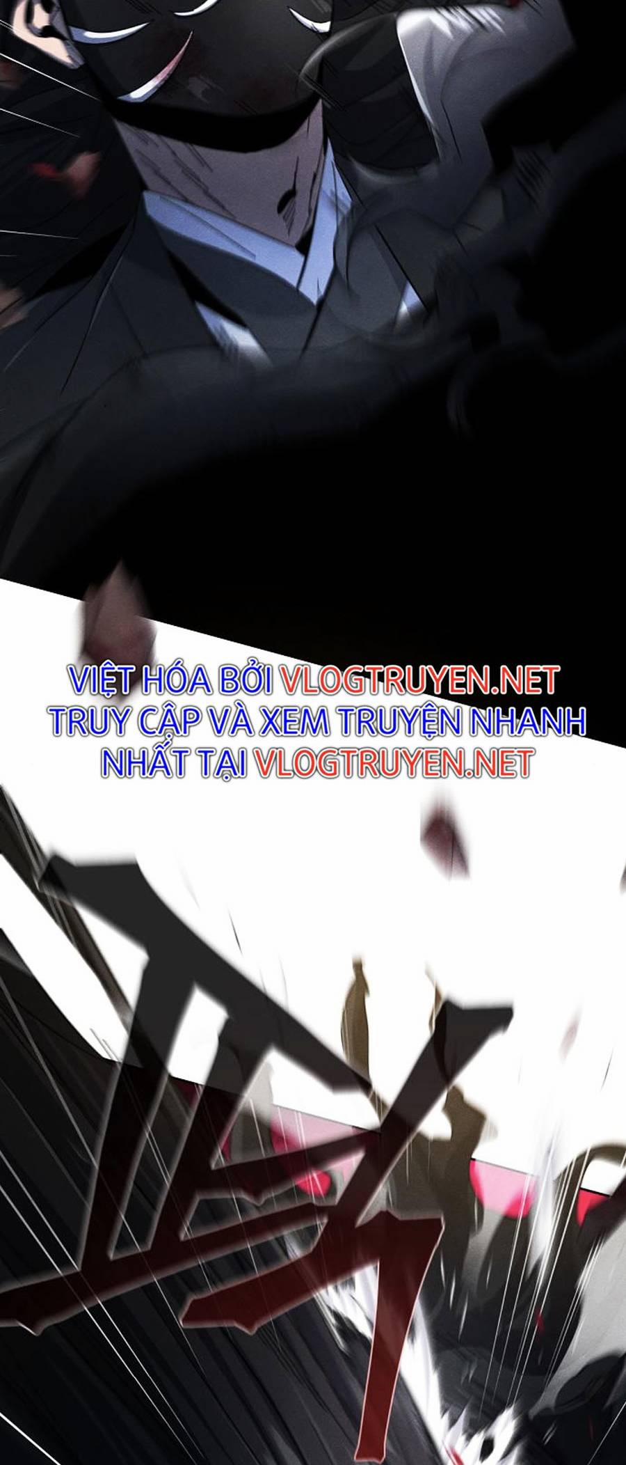 Cuồng Ma Hồi Quy 43 trang 5