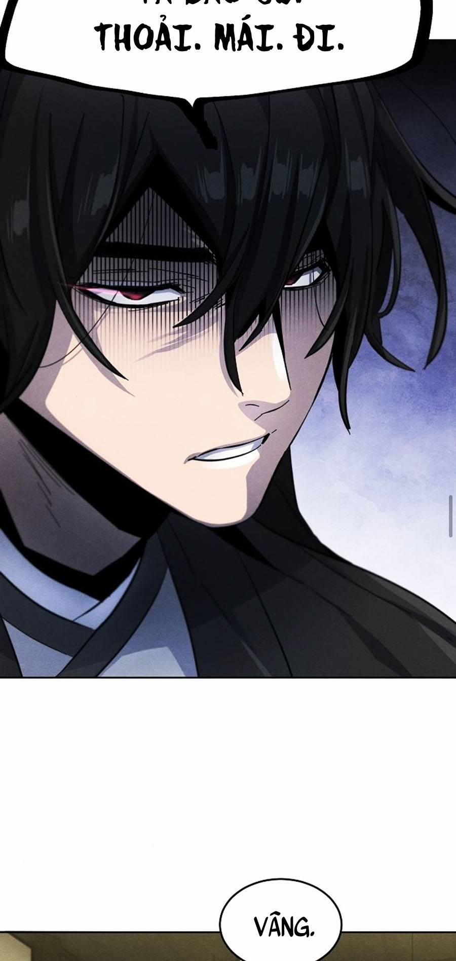 Cuồng Ma Hồi Quy 43 trang 51