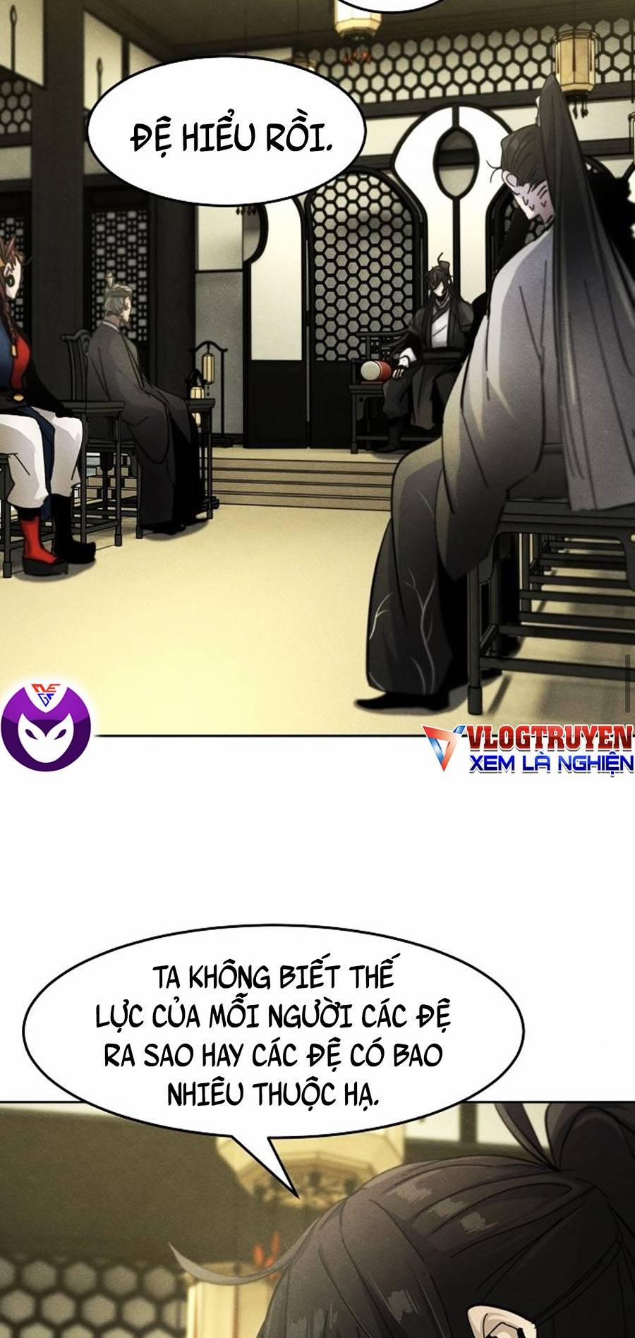 Cuồng Ma Hồi Quy 43 trang 52