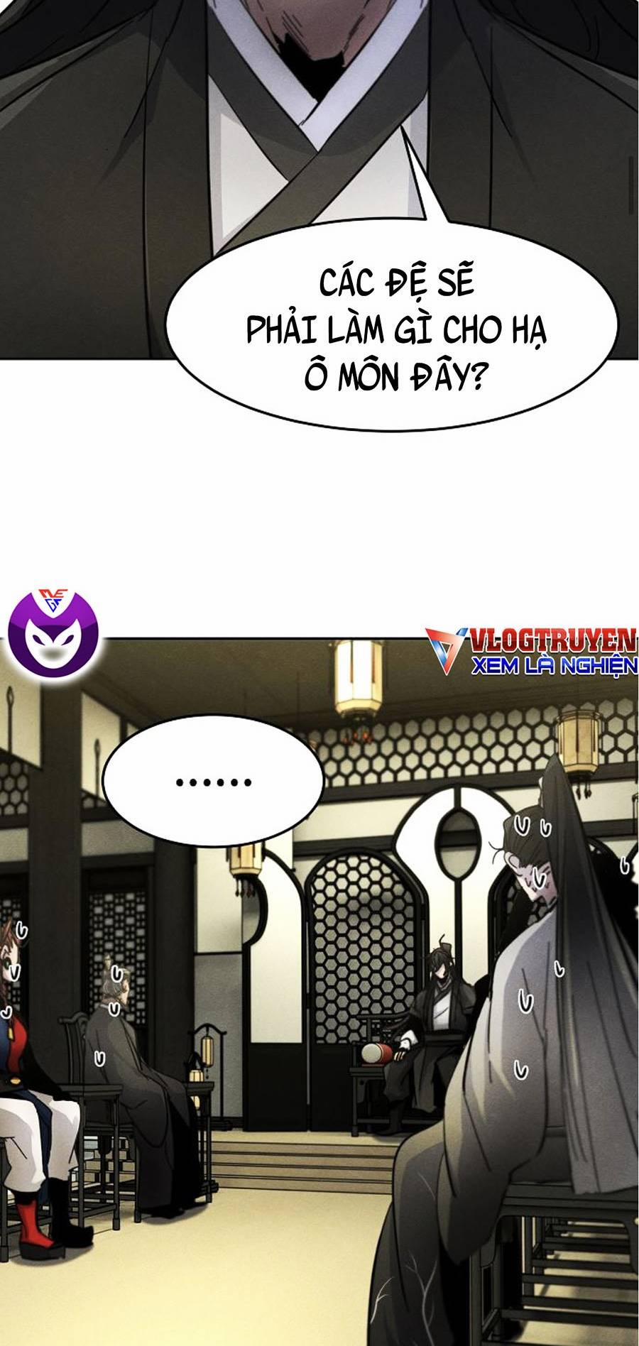 Cuồng Ma Hồi Quy 43 trang 55