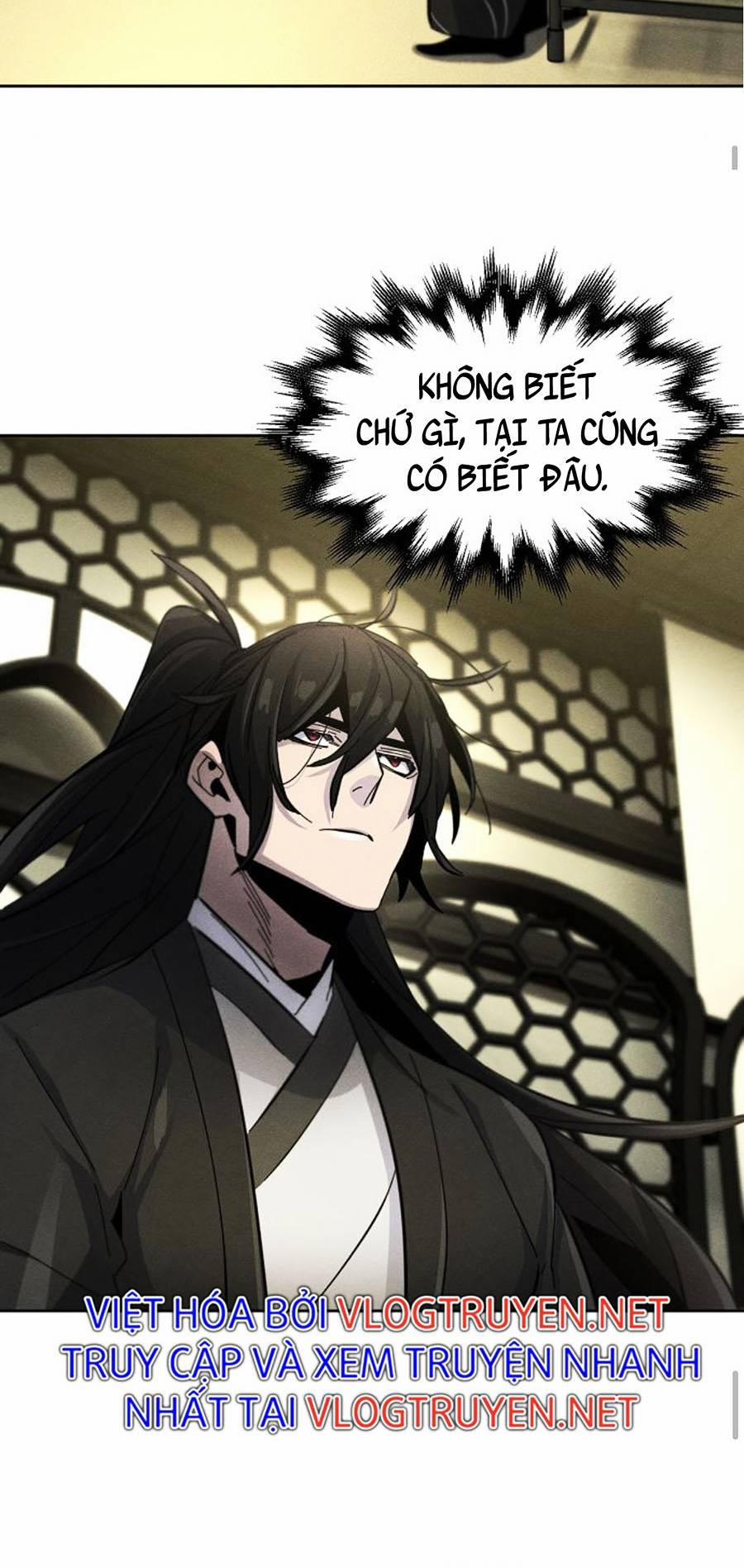 Cuồng Ma Hồi Quy 43 trang 56