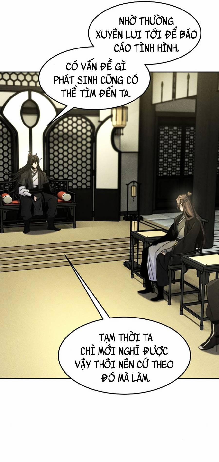 Cuồng Ma Hồi Quy 43 trang 57