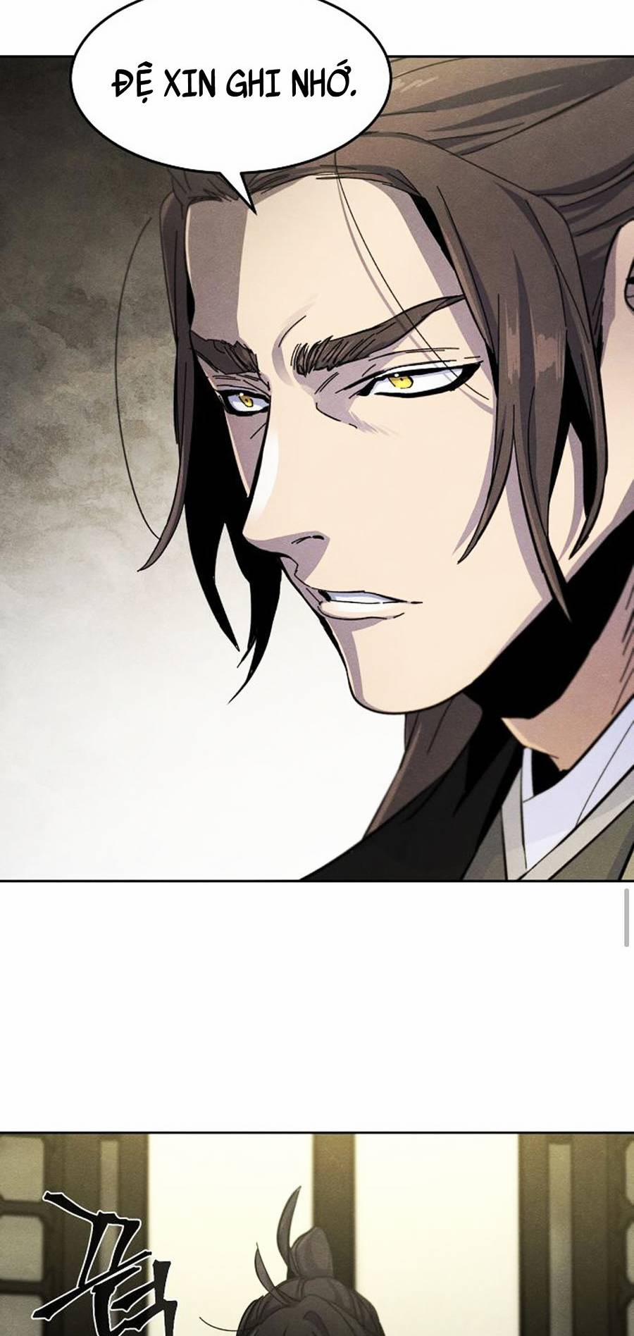 Cuồng Ma Hồi Quy 43 trang 59