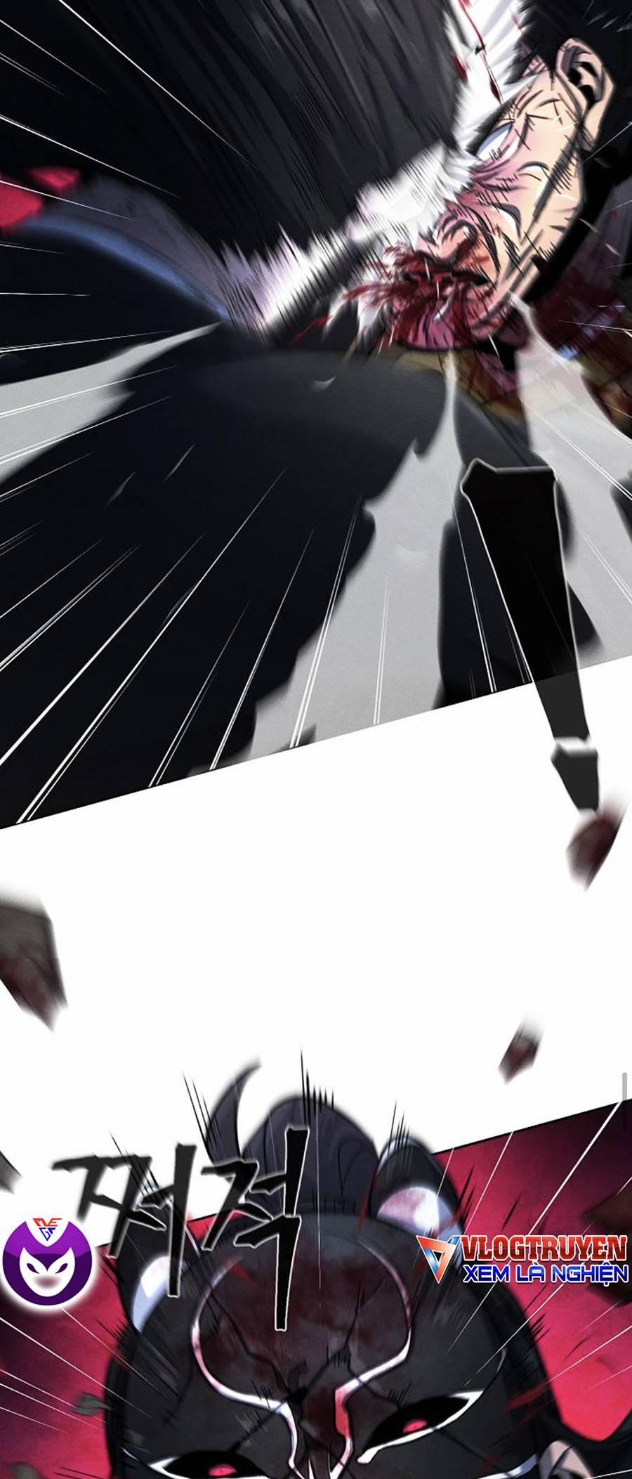 Cuồng Ma Hồi Quy 43 trang 6