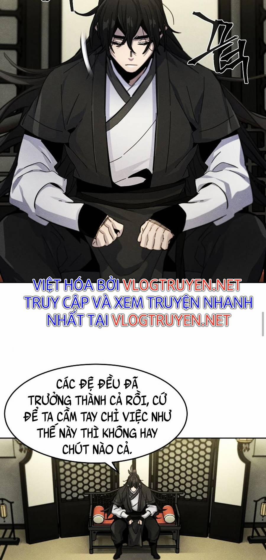 Cuồng Ma Hồi Quy 43 trang 60