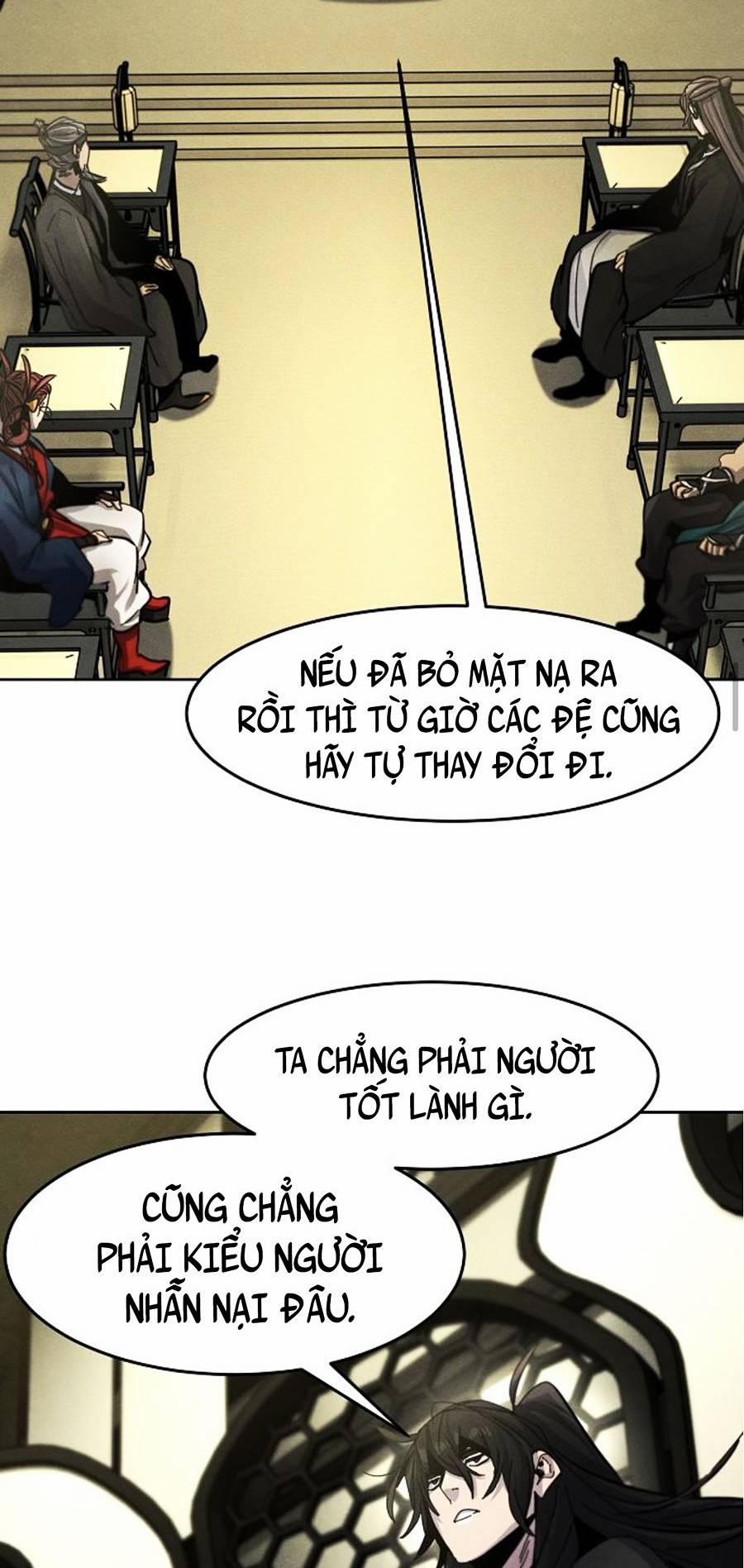 Cuồng Ma Hồi Quy 43 trang 61