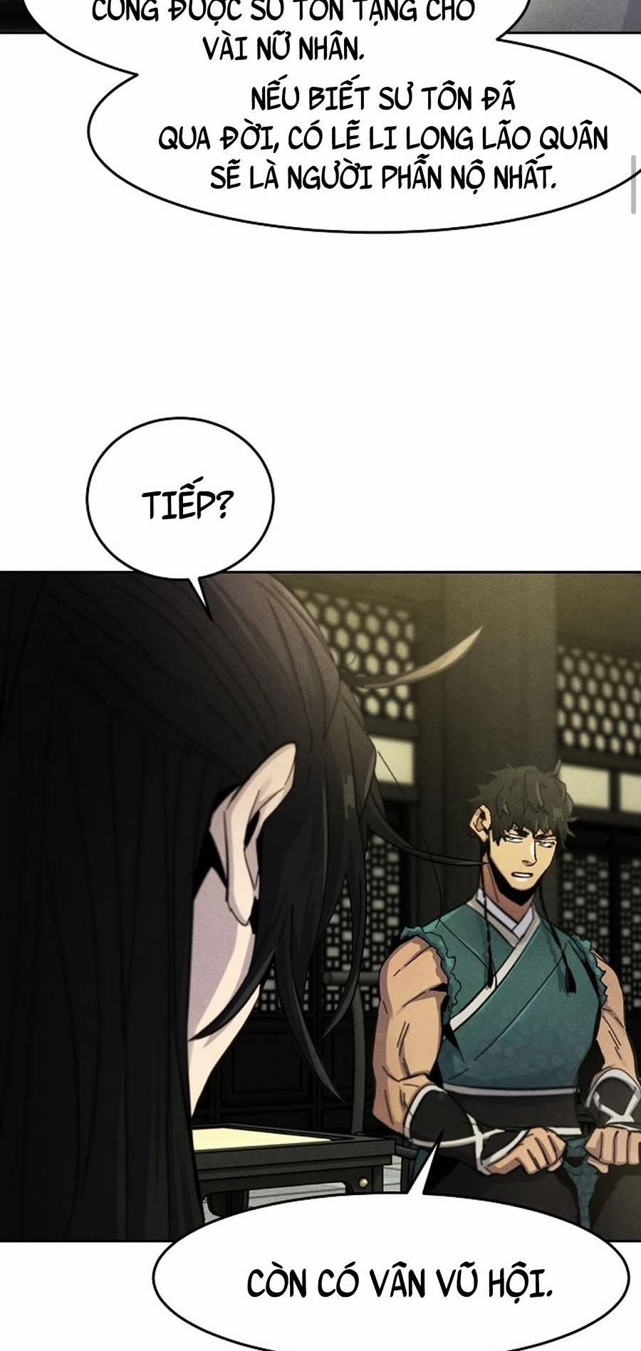 Cuồng Ma Hồi Quy 43 trang 66