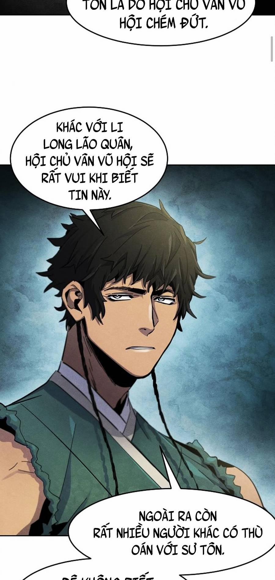 Cuồng Ma Hồi Quy 43 trang 68