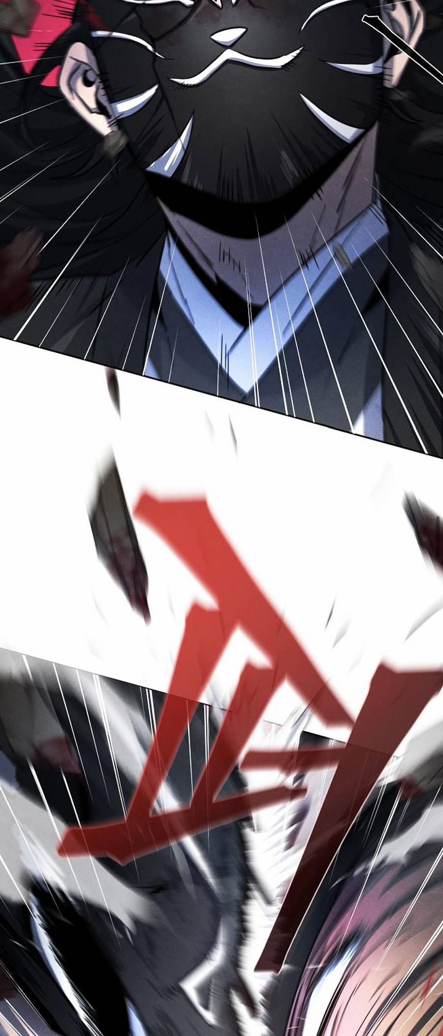 Cuồng Ma Hồi Quy 43 trang 7