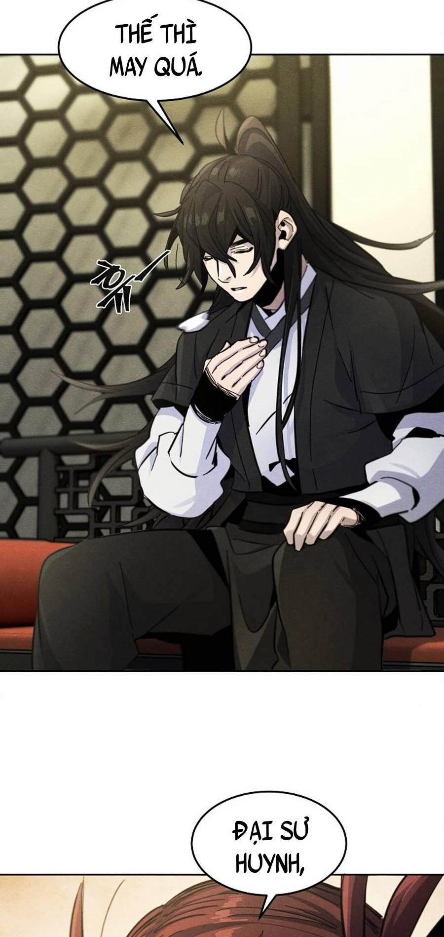 Cuồng Ma Hồi Quy 43 trang 70