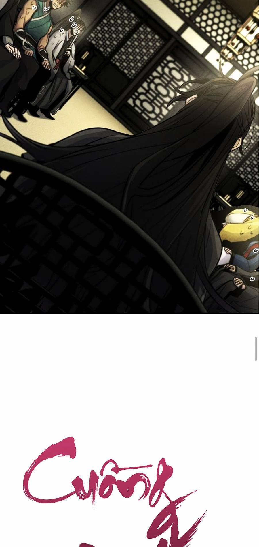 Cuồng Ma Hồi Quy 43 trang 73