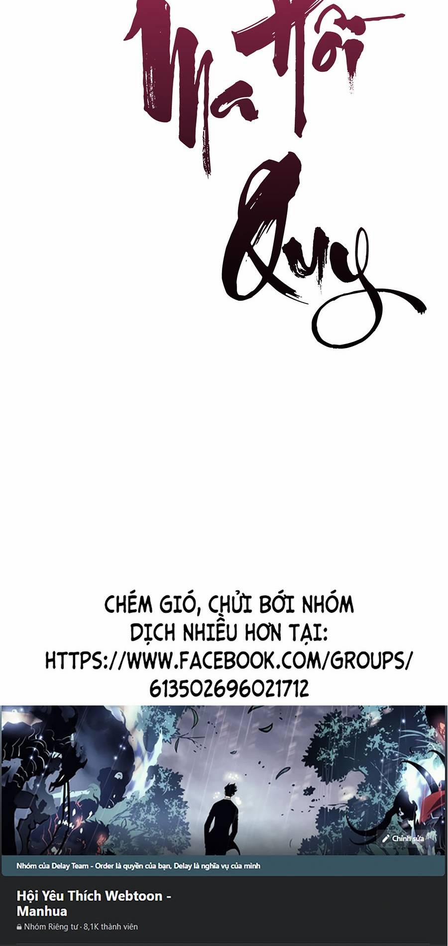 Cuồng Ma Hồi Quy 43 trang 74