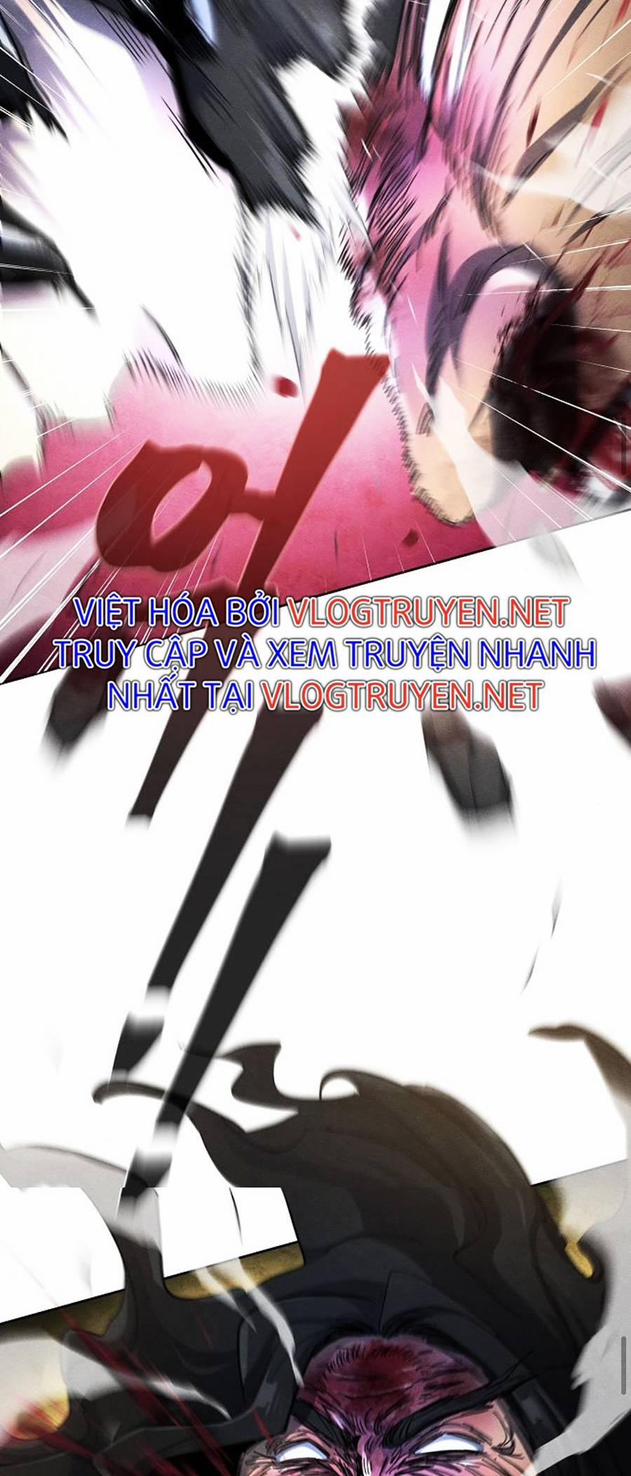 Cuồng Ma Hồi Quy 43 trang 8