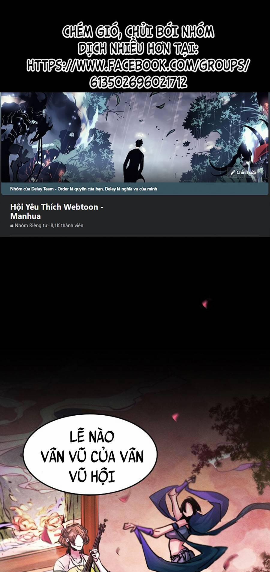 Cuồng Ma Hồi Quy 44 trang 0