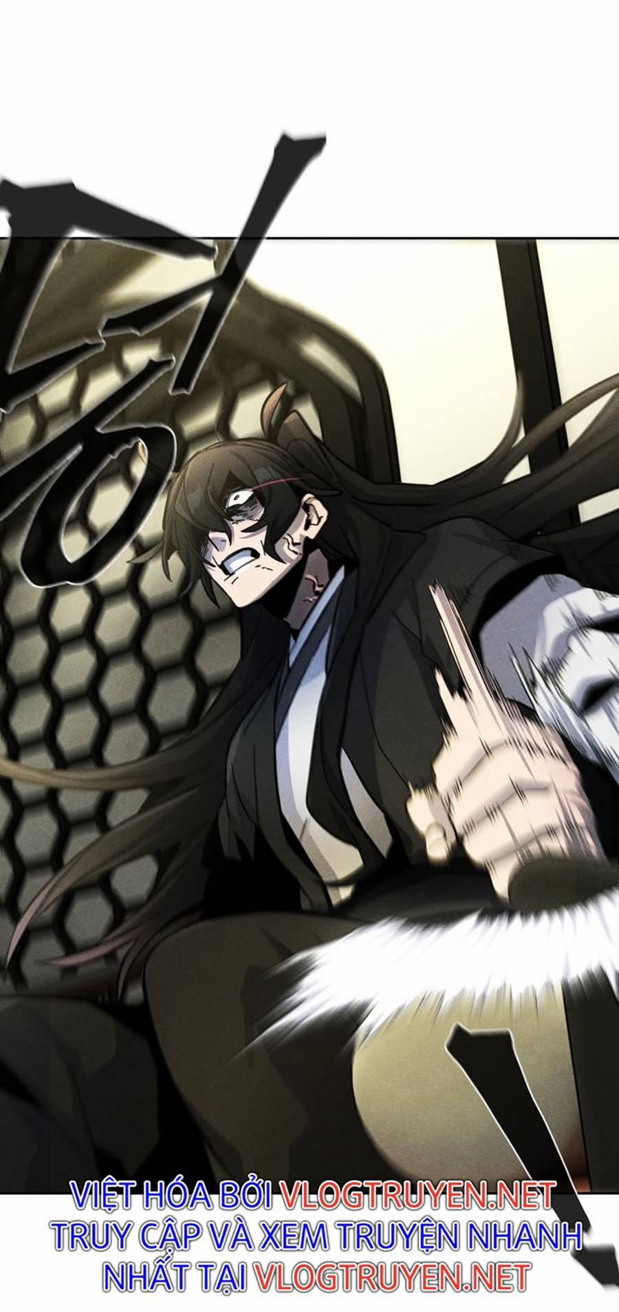 Cuồng Ma Hồi Quy 44 trang 12