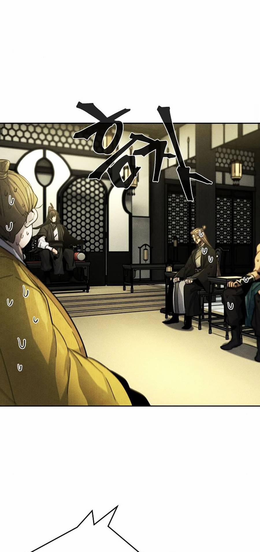 Cuồng Ma Hồi Quy 44 trang 13