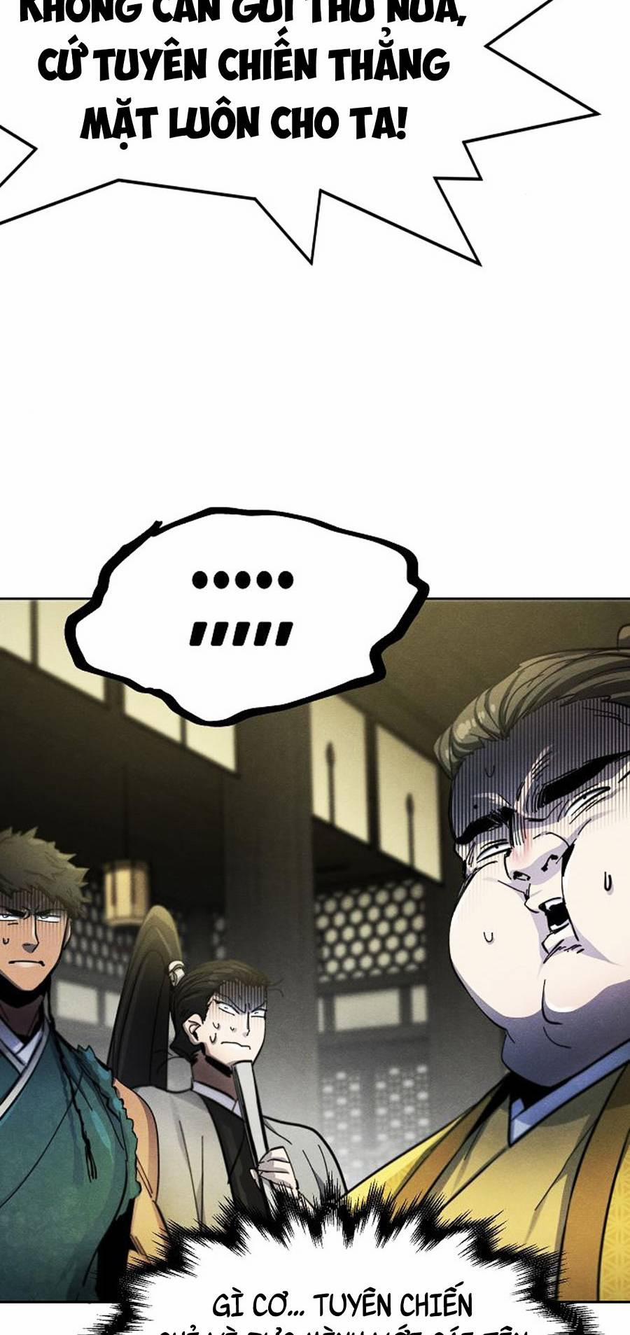 Cuồng Ma Hồi Quy 44 trang 15