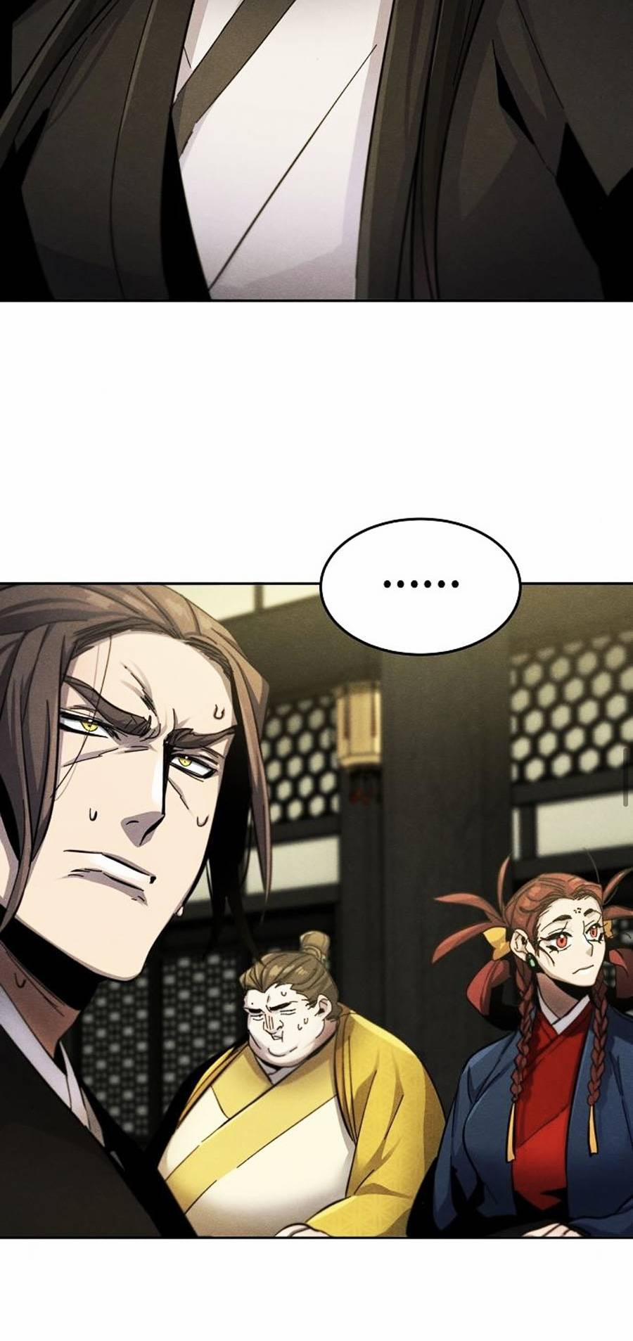 Cuồng Ma Hồi Quy 44 trang 22