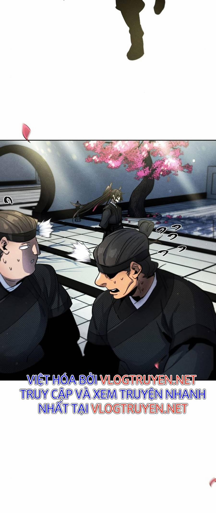 Cuồng Ma Hồi Quy 44 trang 28