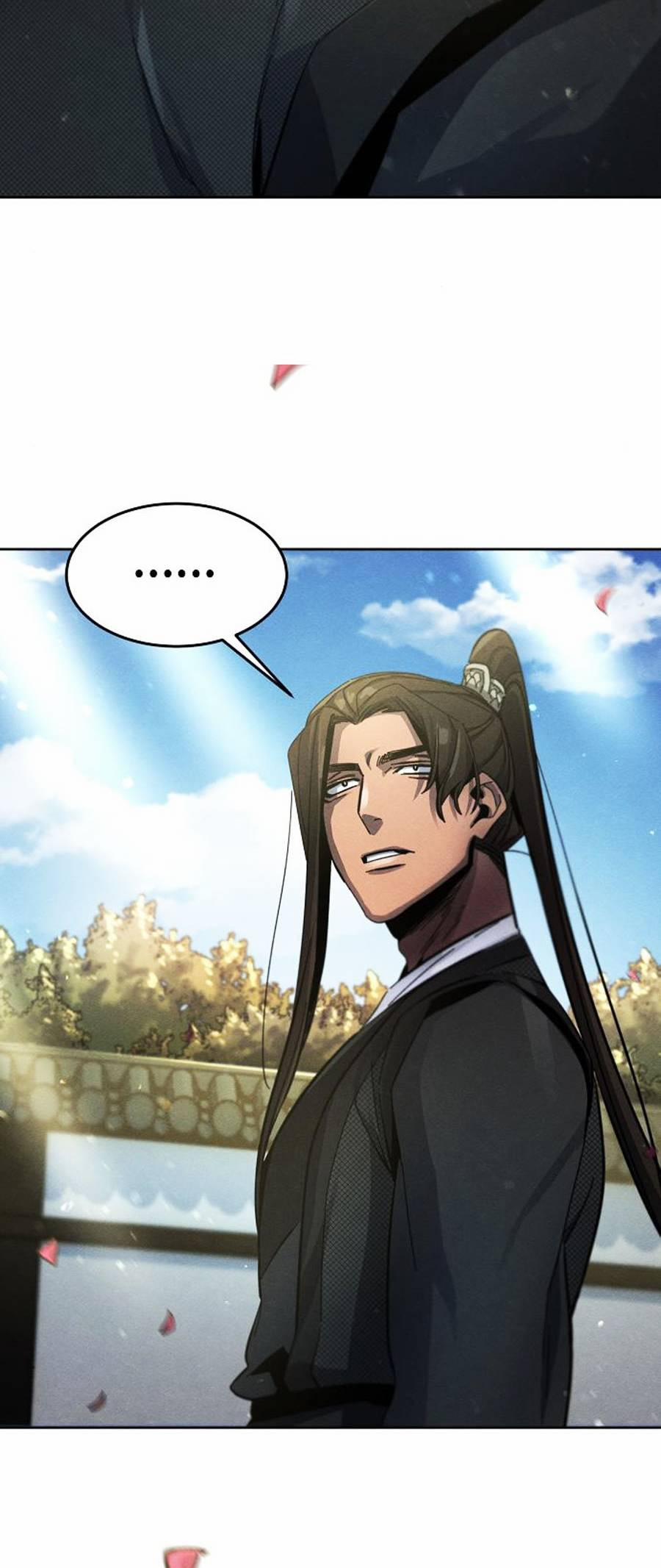 Cuồng Ma Hồi Quy 44 trang 37