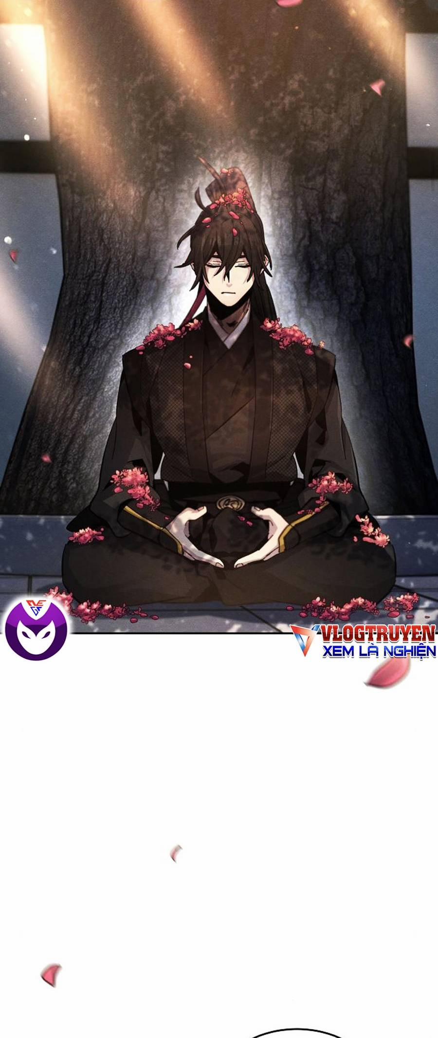 Cuồng Ma Hồi Quy 44 trang 40