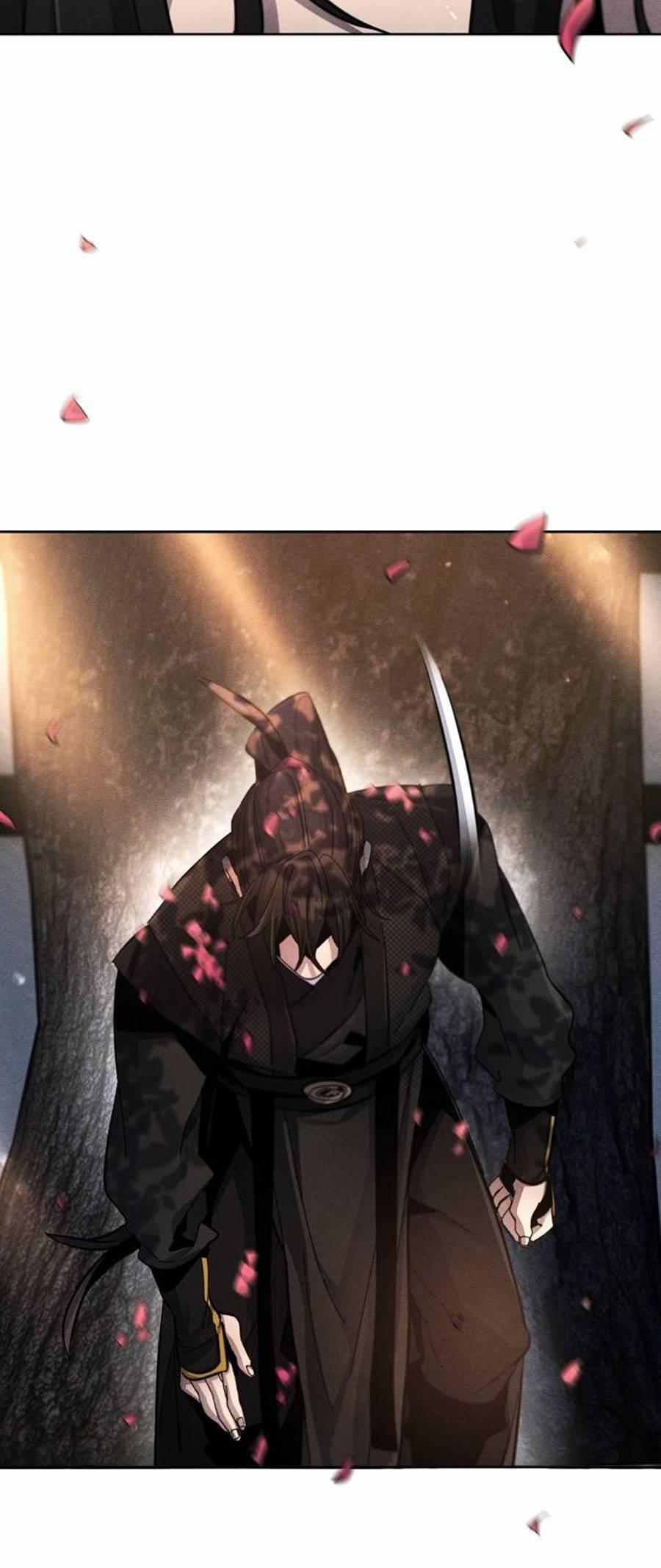 Cuồng Ma Hồi Quy 44 trang 42