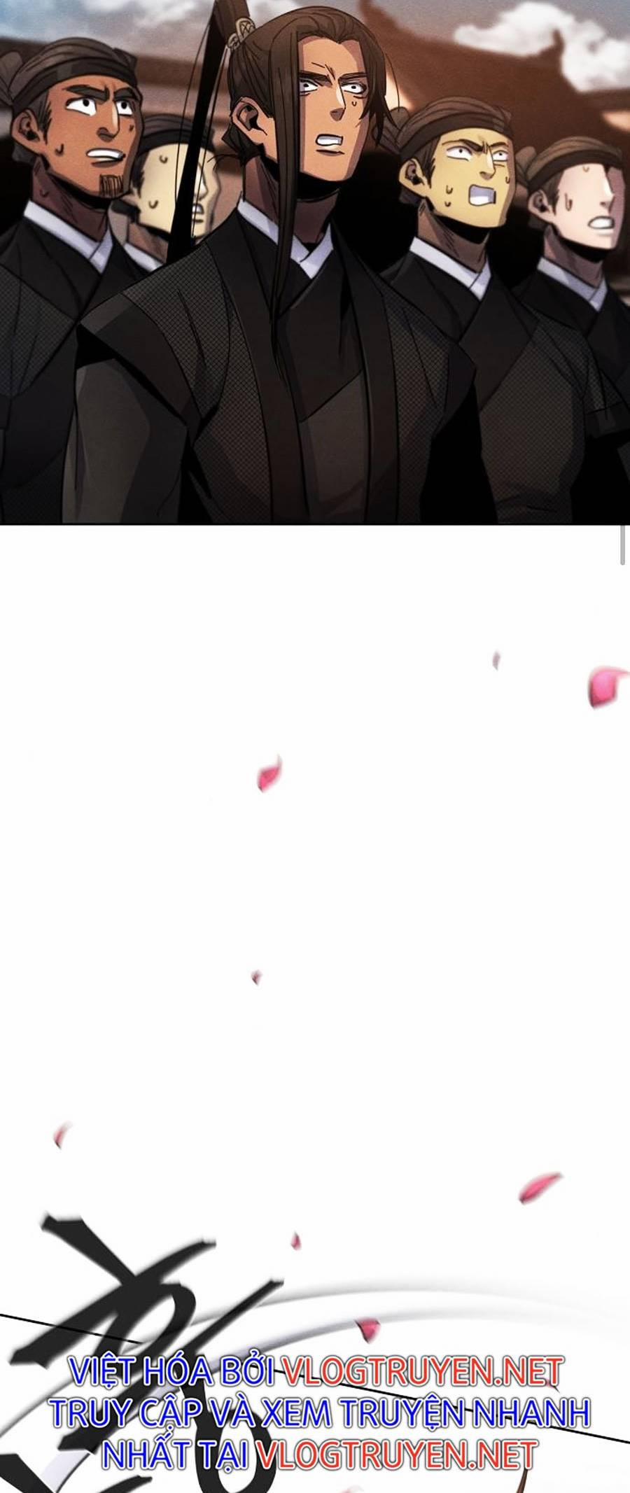 Cuồng Ma Hồi Quy 44 trang 44