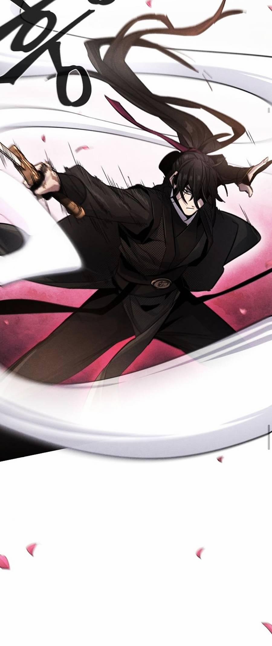 Cuồng Ma Hồi Quy 44 trang 45