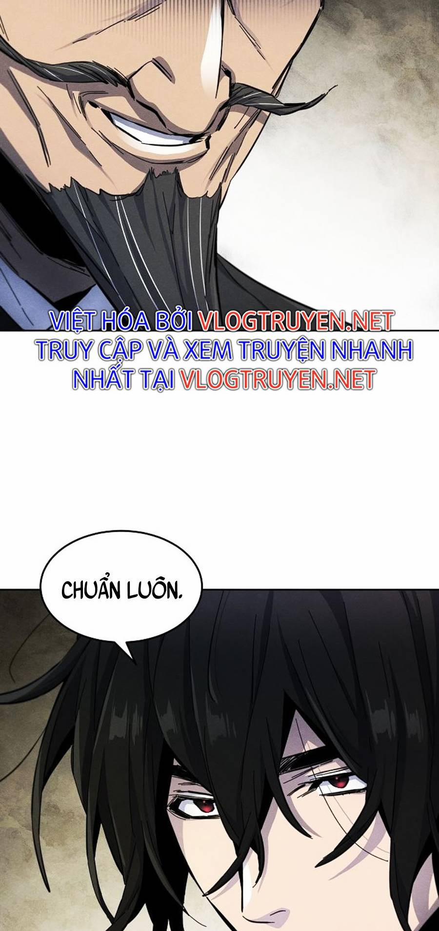 Cuồng Ma Hồi Quy 44 trang 5