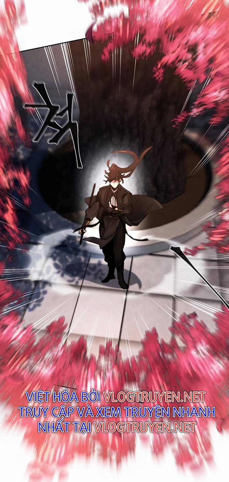 Cuồng Ma Hồi Quy 44 trang 71