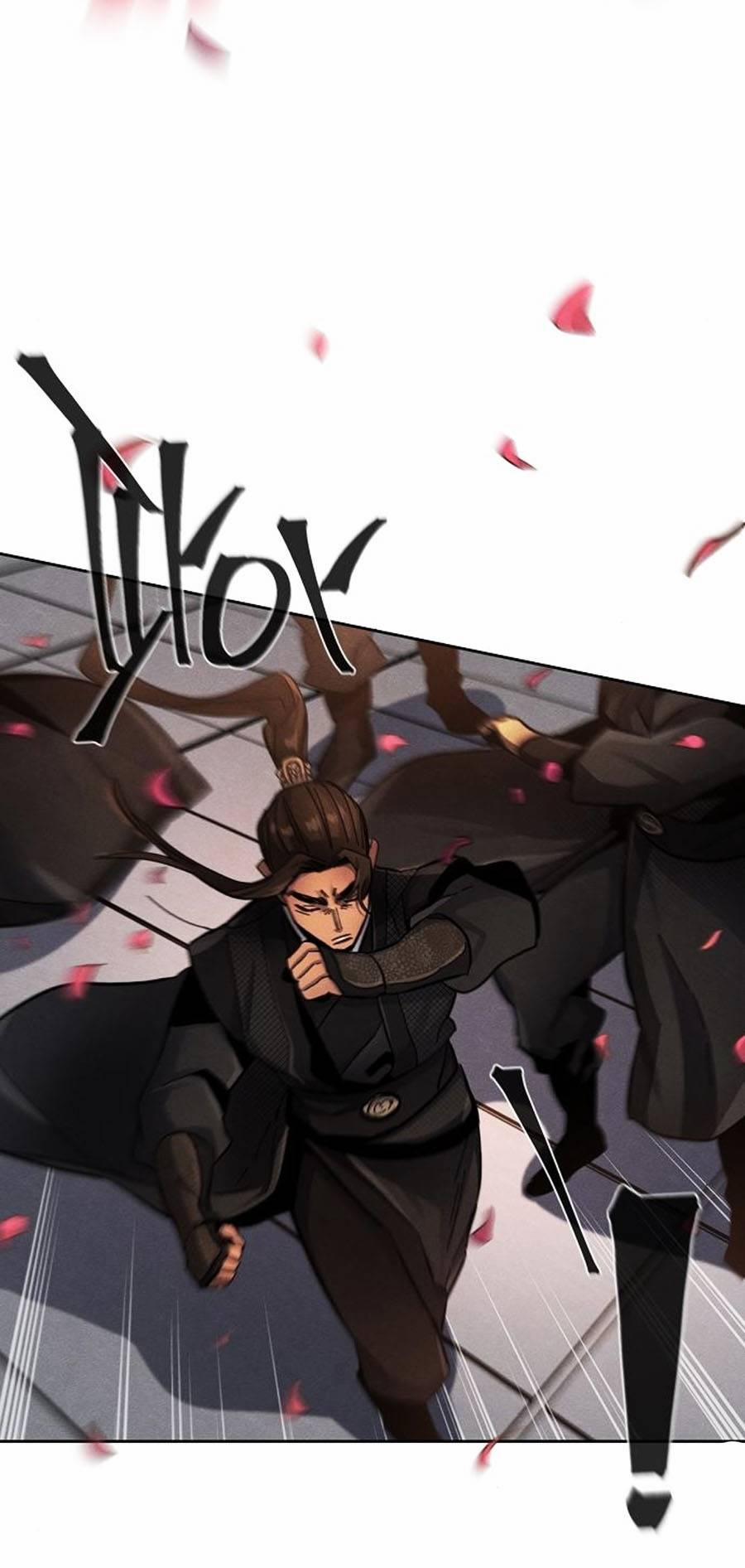 Cuồng Ma Hồi Quy 44 trang 72