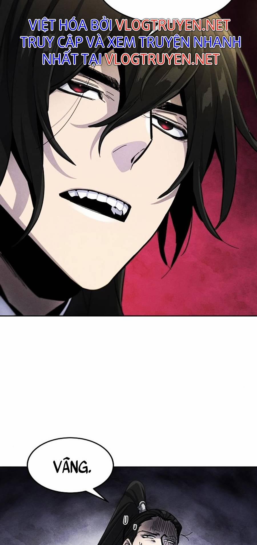 Cuồng Ma Hồi Quy 44 trang 9