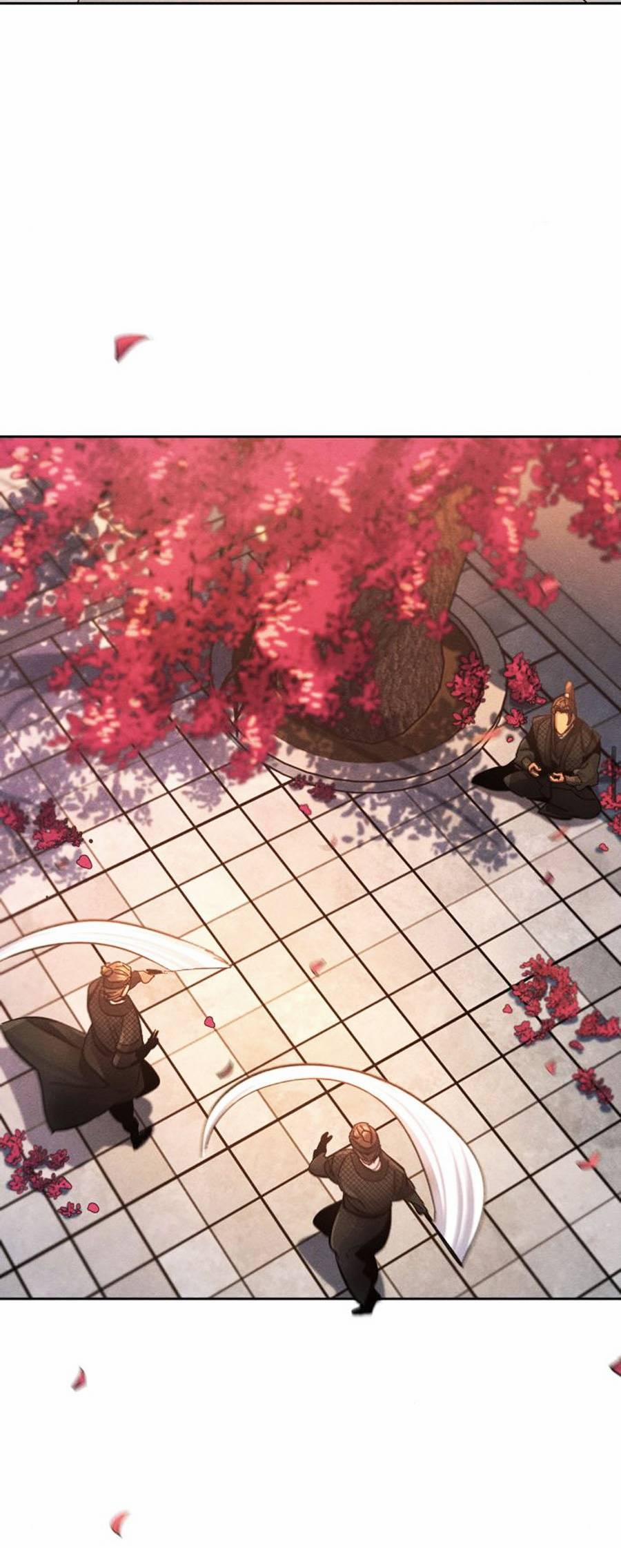 Cuồng Ma Hồi Quy 45 trang 26