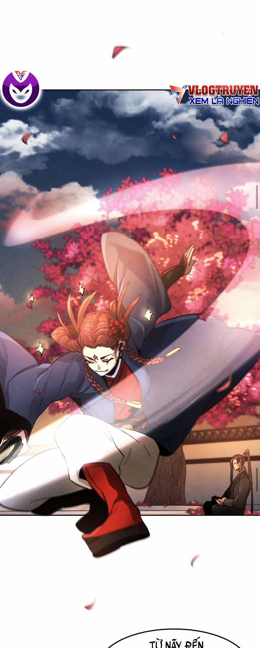 Cuồng Ma Hồi Quy 45 trang 27