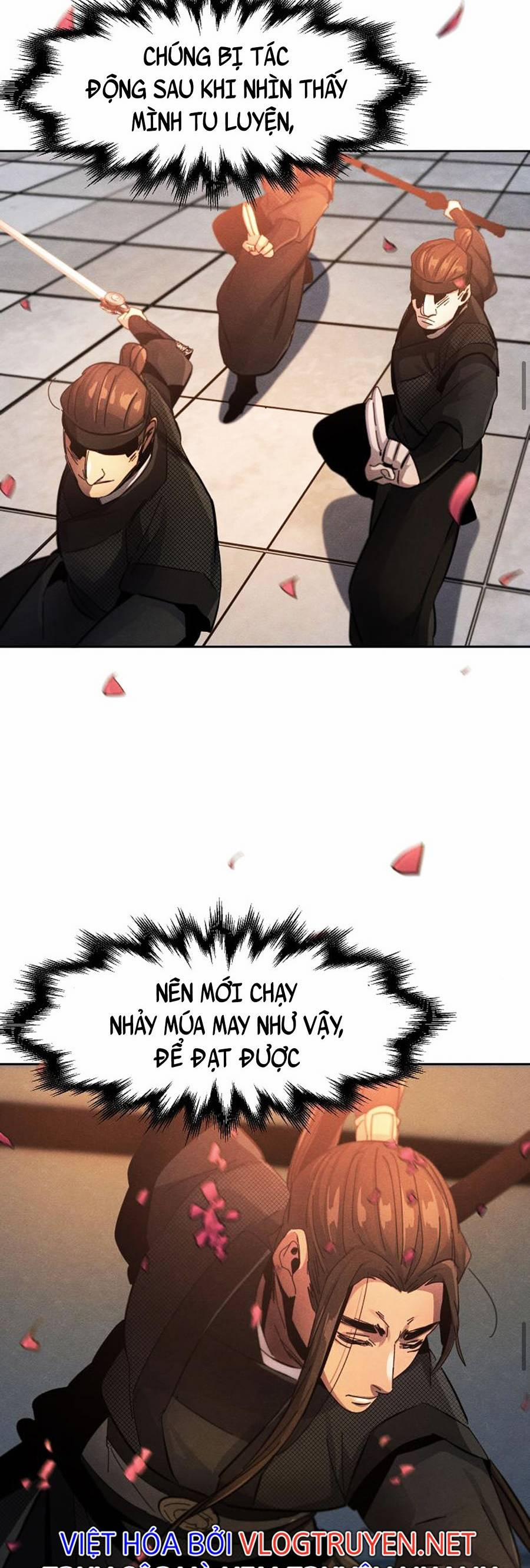 Cuồng Ma Hồi Quy 45 trang 32