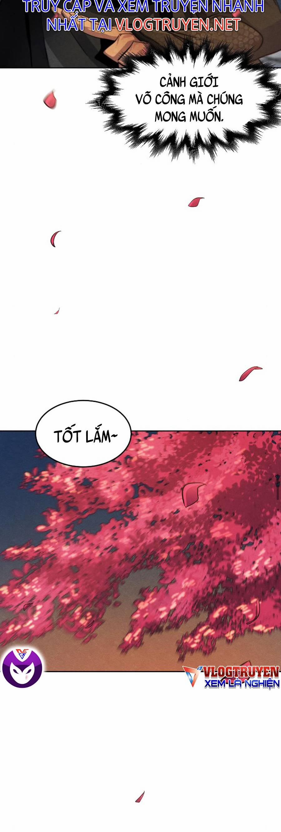 Cuồng Ma Hồi Quy 45 trang 33