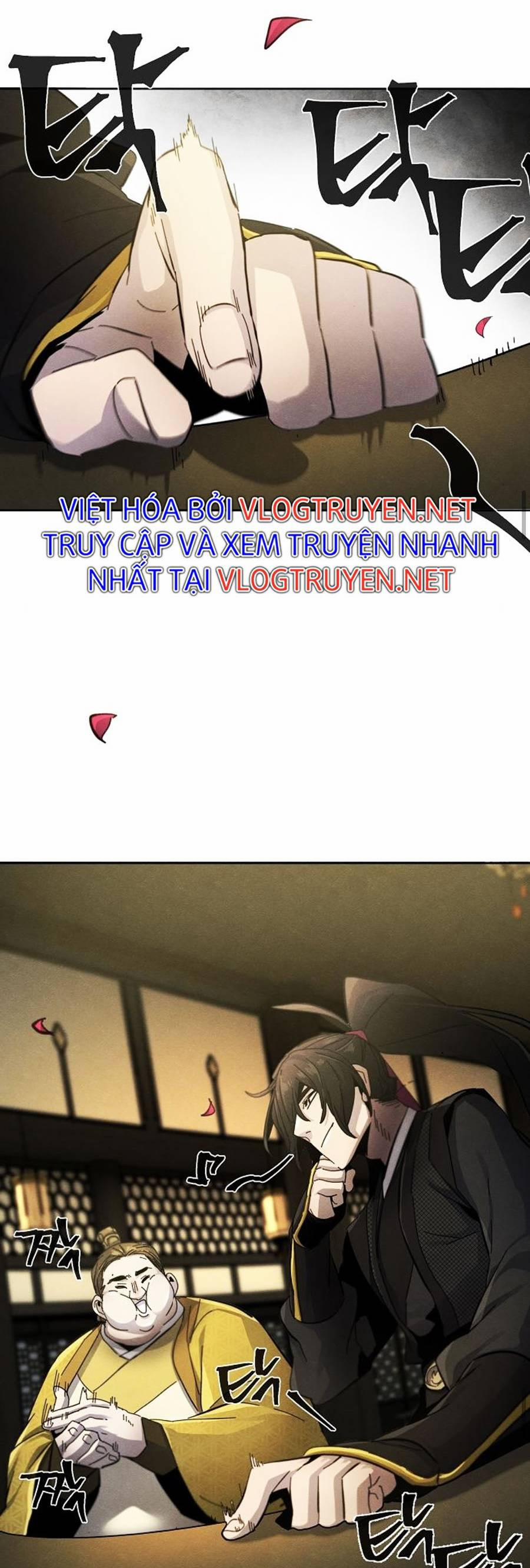 Cuồng Ma Hồi Quy 45 trang 35