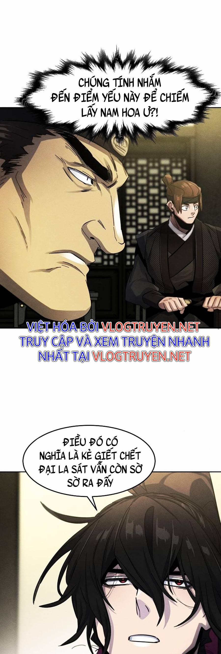 Cuồng Ma Hồi Quy 45 trang 43