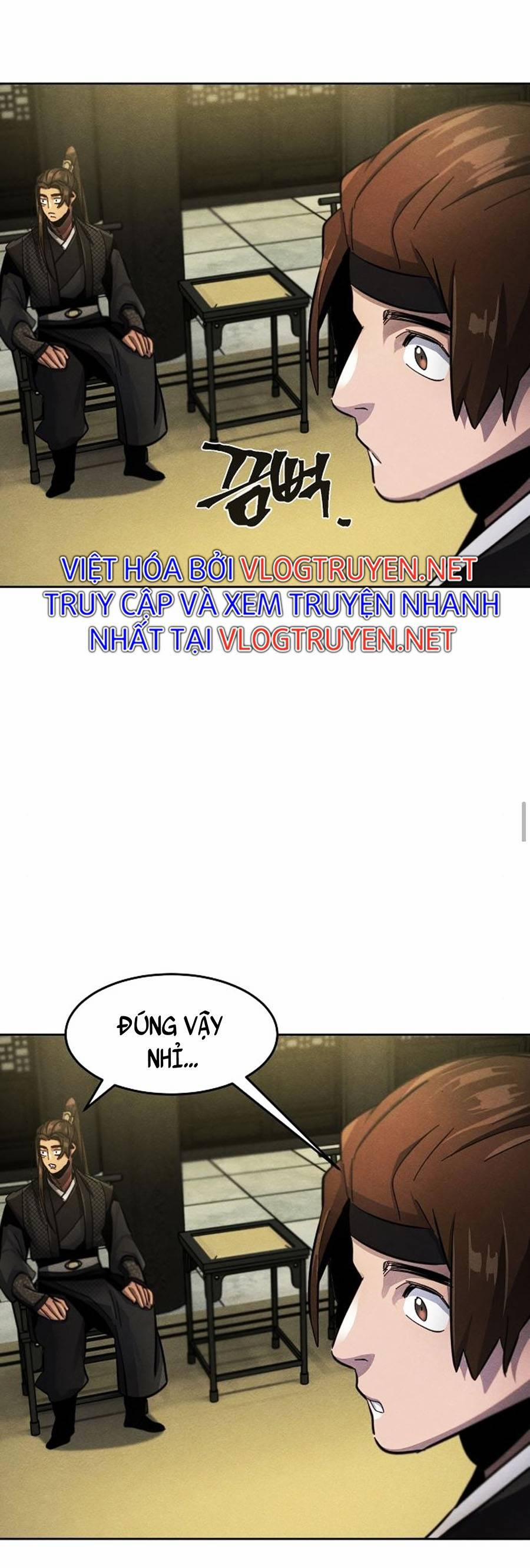 Cuồng Ma Hồi Quy 45 trang 45